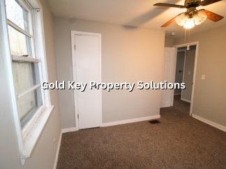 Eastside 3 BR 1 BA House with Garage and Central Air (SECTION 8 APPROVED)