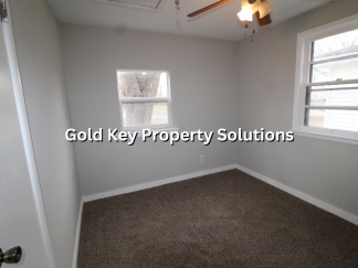 Eastside 3 BR 1 BA House with Garage and Central Air (SECTION 8 APPROVED)