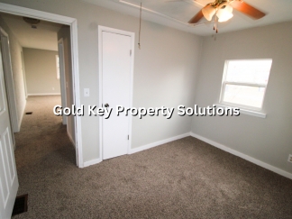Eastside 3 BR 1 BA House with Garage and Central Air (SECTION 8 APPROVED)