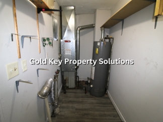 Eastside 3 BR 1 BA House with Garage and Central Air (SECTION 8 APPROVED)