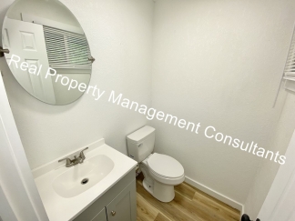 Remodeled 3 Bedroom 1.5 bath Apartment