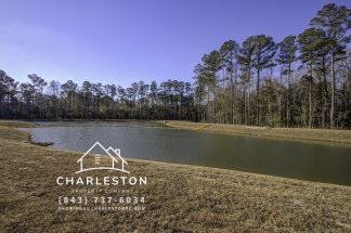 940 Long Bluff Rd - Available Now!