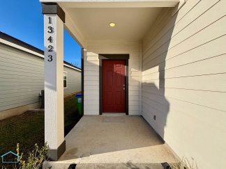Stunning two-story residence featuring 4 spacious bedrooms and 3 well-appointed bathrooms!