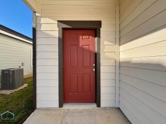 Stunning two-story residence featuring 4 spacious bedrooms and 3 well-appointed bathrooms!