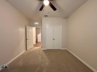 Stunning two-story residence featuring 4 spacious bedrooms and 3 well-appointed bathrooms!