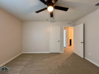Stunning two-story residence featuring 4 spacious bedrooms and 3 well-appointed bathrooms!