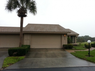 2 BR / 2 Bath Home With a View in Bent Tree - Sarasota, FL