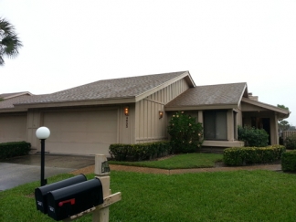 2 BR / 2 Bath Home With a View in Bent Tree - Sarasota, FL