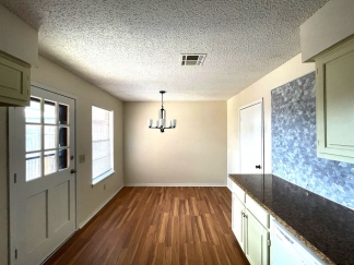 Charming and Spacious Duplex Available!