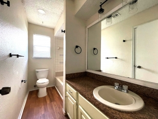 Charming and Spacious Duplex Available!
