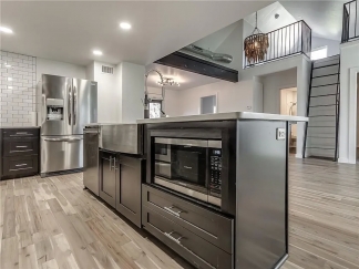 Start Your Spring In A New Home!