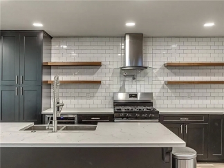Start Your Spring In A New Home!