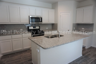 Welcome to this charming 3-bedroom, 2-bathroom home in Forney, TX.