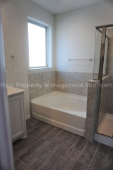 Welcome to this charming 3-bedroom, 2-bathroom home in Forney, TX.