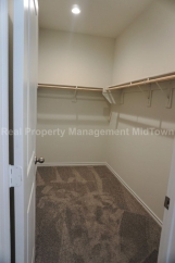 Welcome to this charming 3-bedroom, 2-bathroom home in Forney, TX.