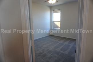Welcome to this charming 3-bedroom, 2-bathroom home in Forney, TX.