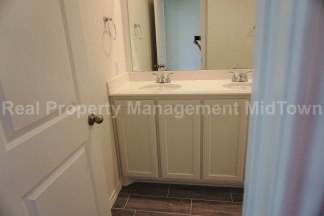 Welcome to this charming 3-bedroom, 2-bathroom home in Forney, TX.