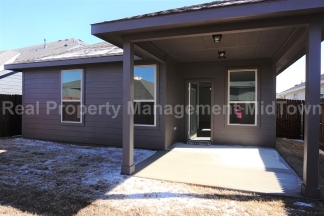 Welcome to this charming 3-bedroom, 2-bathroom home in Forney, TX.