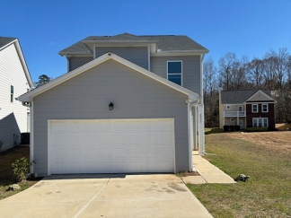 Beautiful New Home in a Prime Location