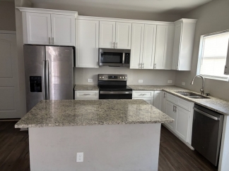 Beautiful New Home in a Prime Location