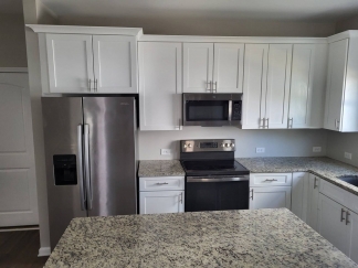 Beautiful New Home in a Prime Location