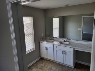 Beautiful New Home in a Prime Location