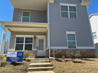 Beautiful New Home in a Prime Location