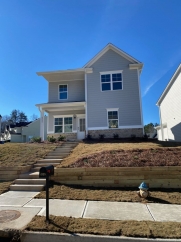 Beautiful New Home in a Prime Location