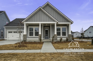 412 Parish Farms Dr - Available Now!