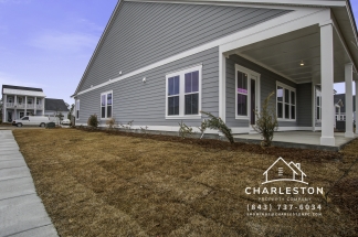 412 Parish Farms Dr - Available Now!