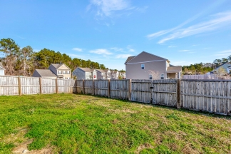 Charming Corner Lot in Steeplechase
