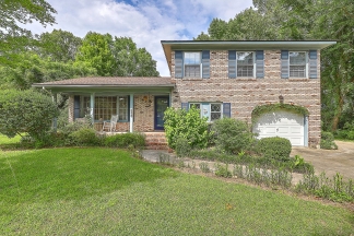 Waterfront Home in Melrose Subdivision! Renovation in Progress!