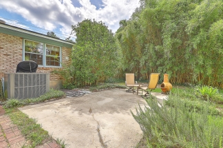 Waterfront Home in Melrose Subdivision! Renovation in Progress!