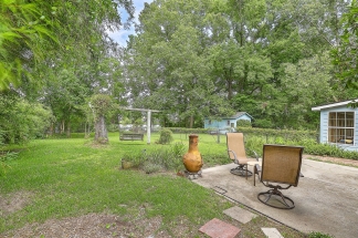 Waterfront Home in Melrose Subdivision! Renovation in Progress!
