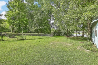 Waterfront Home in Melrose Subdivision! Renovation in Progress!