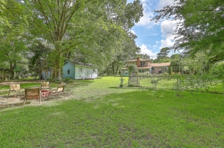 Waterfront Home in Melrose Subdivision! Renovation in Progress!