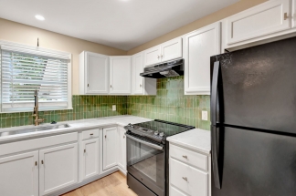 Waterfront Home in Melrose Subdivision!