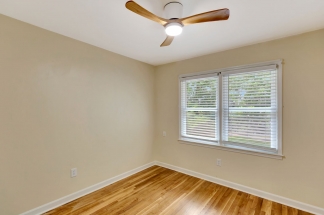 Waterfront Home in Melrose Subdivision!