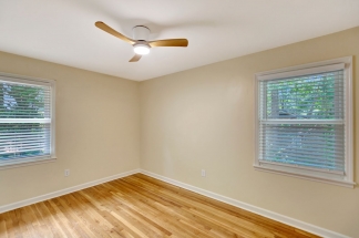 Waterfront Home in Melrose Subdivision!