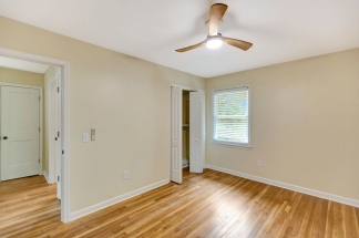 Waterfront Home in Melrose Subdivision!