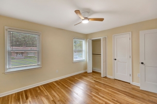 Waterfront Home in Melrose Subdivision!