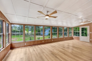 Waterfront Home in Melrose Subdivision!