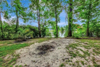 Waterfront Home in Melrose Subdivision!