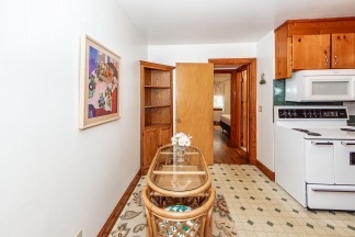 3 Bedroom Classic Summerville Home!
