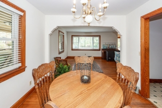3 Bedroom Classic Summerville Home!