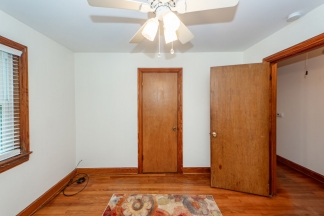 3 Bedroom Classic Summerville Home!