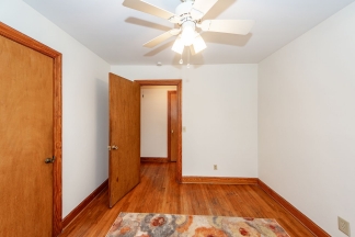 3 Bedroom Classic Summerville Home!