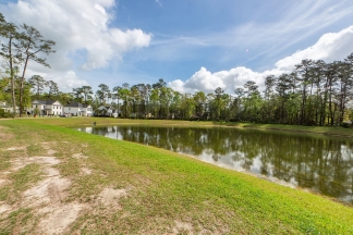 3 Bedroom Classic Summerville Home!