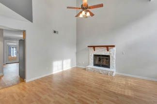 Charming 3-Bedroom Home with Upgrades, Spacious Backyard, and Prime Location in Oaklanding Haven