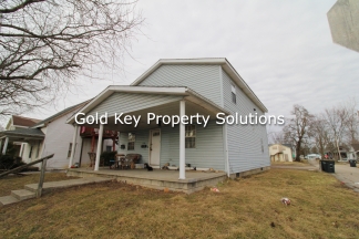 MOVE IN SPECIAL!! 50% OFF 1st MONTH'S RENT!!! 3 Bed 1 Bath Upstairs Apt for Rent (SECTION 8 APPROVED)